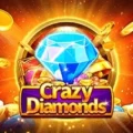 Crazy Diamonds