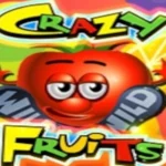 Crazy Fruits