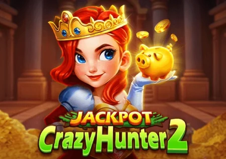 Crazy Hunter 2