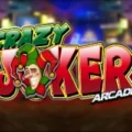 Crazy Joker Arcade