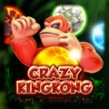 Crazy King Kong