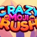 Crazy Moji Rush