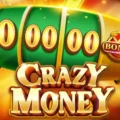 Crazy Money