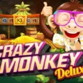 Crazy Monkey Deluxe