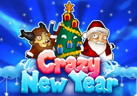 Crazy New Year
