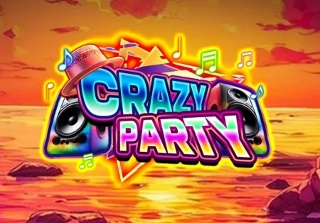 Crazy Party
