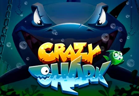 Crazy Shark