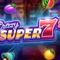 Crazy Super 7s