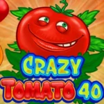 Crazy Tomato 40