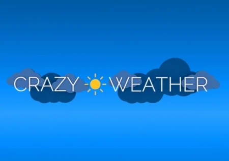 Crazy Weather