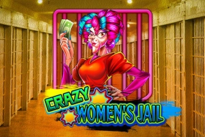 Crazy Women’s Jail