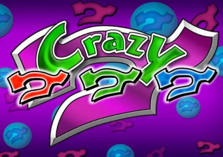 Crazy 7