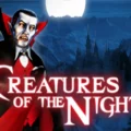 Creatures of the Night