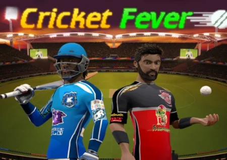 Cricket Fever