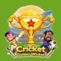 Cricket Golden Wicket