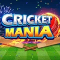 Cricket Mania