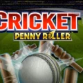 Cricket Penny Roller