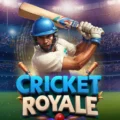 Cricket Royale