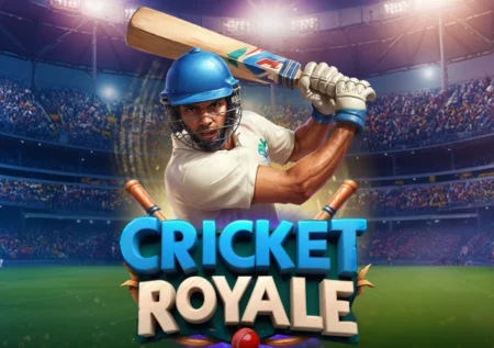 Cricket Royale