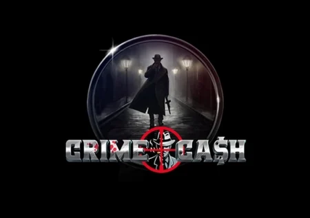 Crime Cash