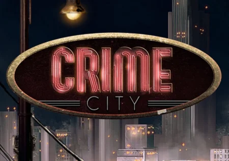 Crime City
