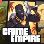 Crime Empire