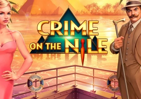 Crime on the Nile