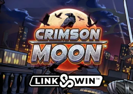Crimson Moon Link & Win