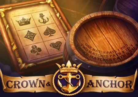 Crown & Anchor