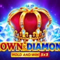 Crown & Diamonds: Hold and Win