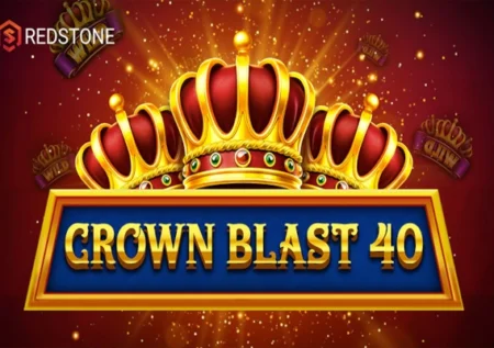 Crown Blast 40