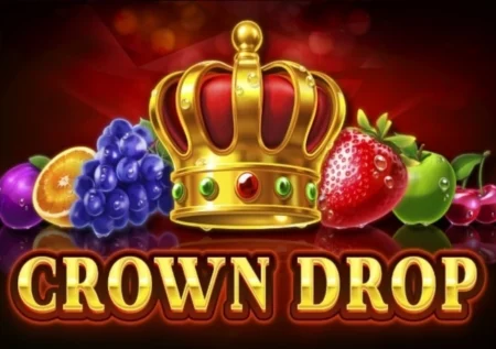 Crown Drop