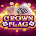Crown Flag