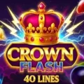 Crown Flash: 40 Lines
