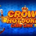 Crown Hot Joker Cash Link Plus