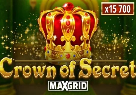 Crown of Secret