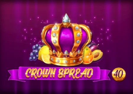 Crown Spread 40