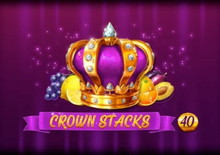 Crown Stacks 40