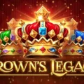 Crown’s Legacy