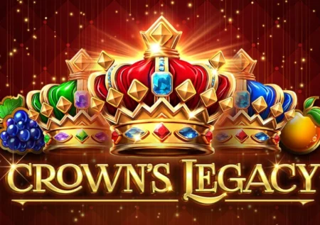 Crown’s Legacy