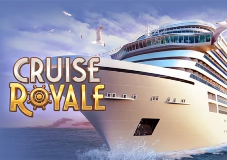 Cruise Royale
