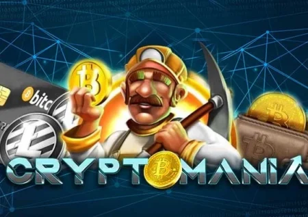 Cryptomania