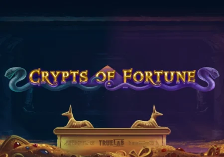 Crypts of Fortune