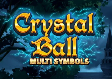Crystal Ball Multi Symbols