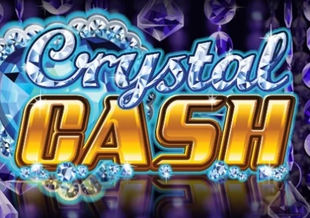 Crystal Cash