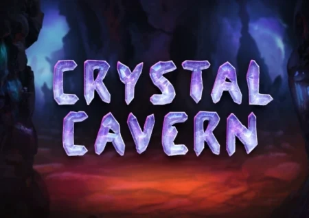 Crystal Cavern