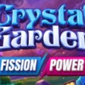 Crystal Garden