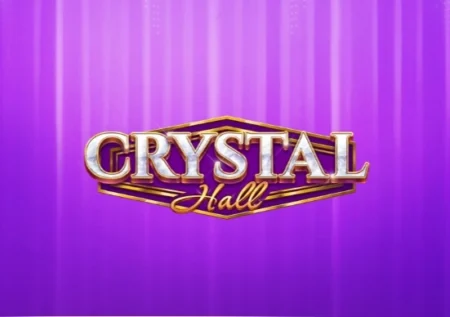 Crystal Hall