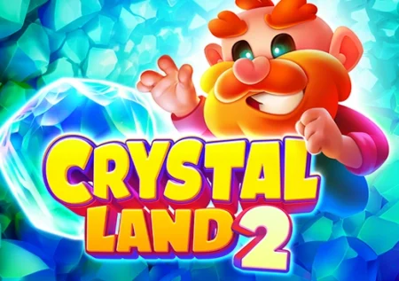 Crystal Land 2