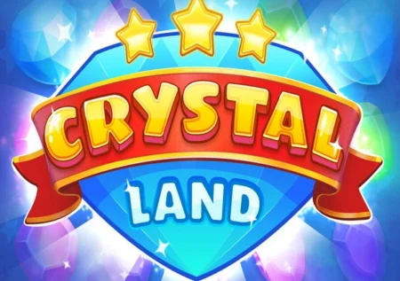 Crystal Land